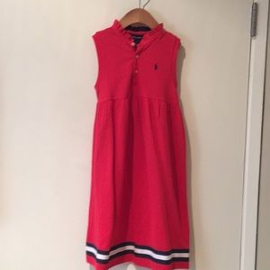 Ralph Lauren Sundress
